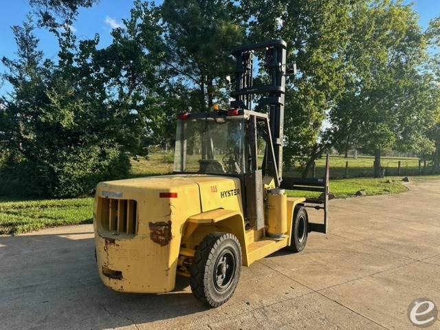 2005 Hyster H155XL
