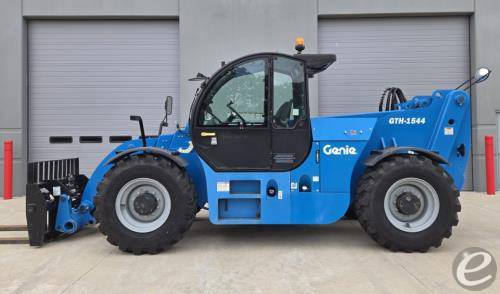 2020 Genie GTH1544