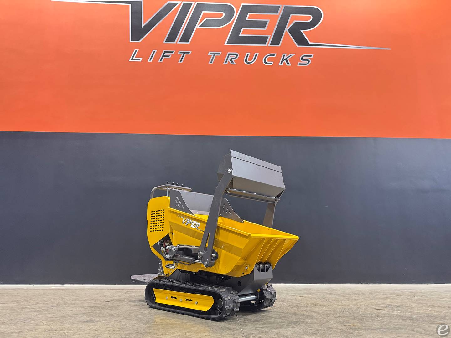 2026 Viper Lift Trucks VCC10