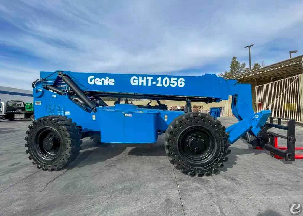 2019 Genie GTH-1056