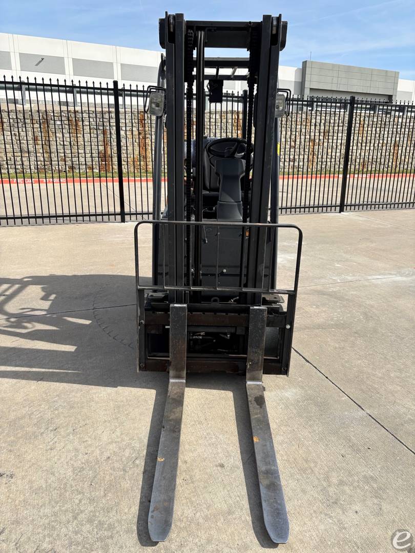 2019 Doosan GC20SC-5