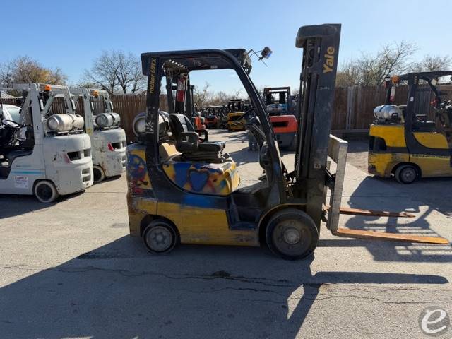 2020 Yale GLC060VXNEAE090