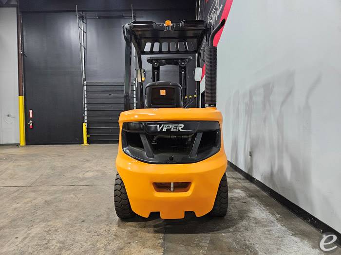 2025 Viper Lift Trucks FD35F