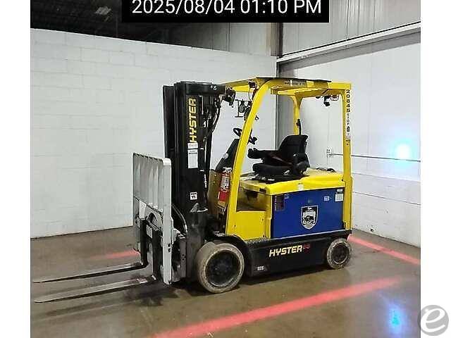 2020 Hyster E65XN