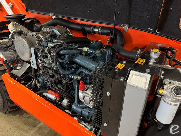 2026 Viper VT519