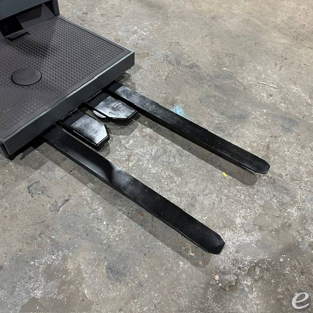 2021 Raymond 550-OPC30TT