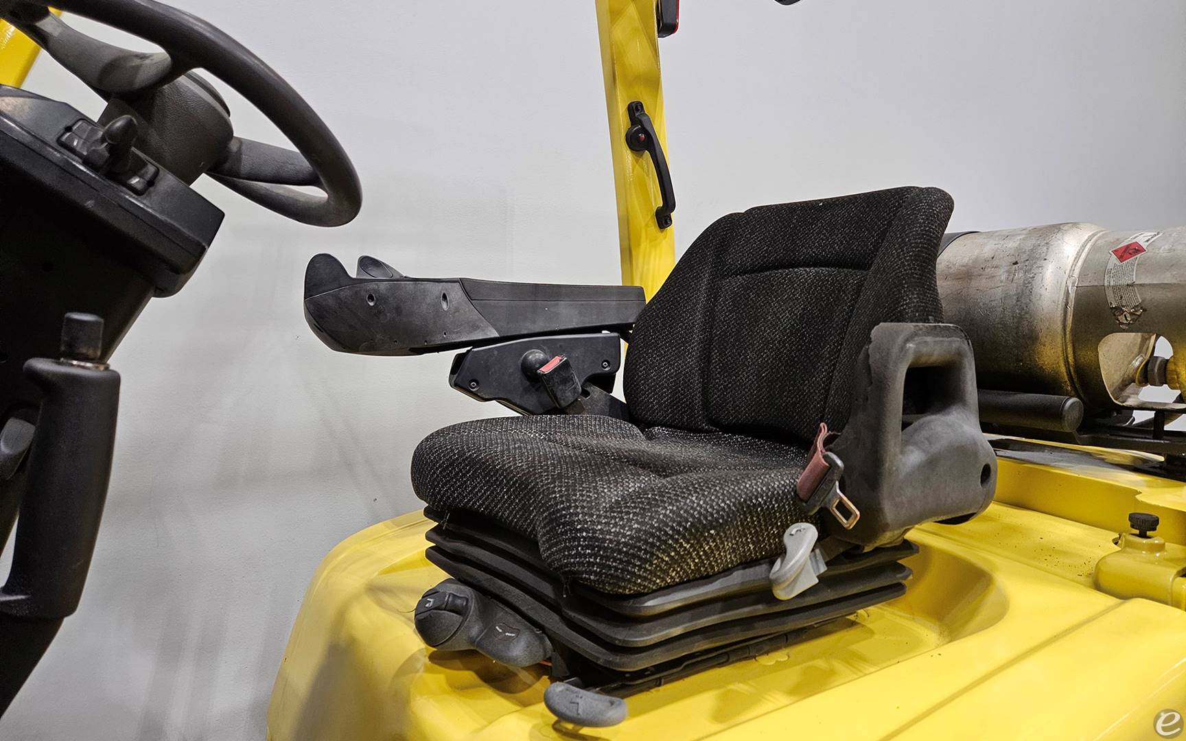 2021 Hyster H60FT