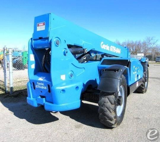2015 Genie GTH844