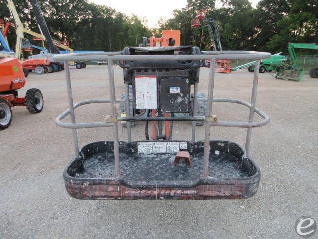 2019 NiftyLift SP50