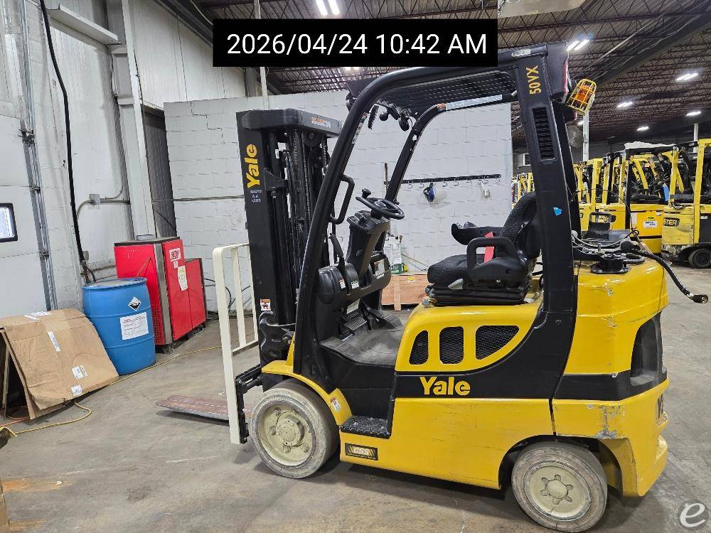 2024 Yale GC050VX