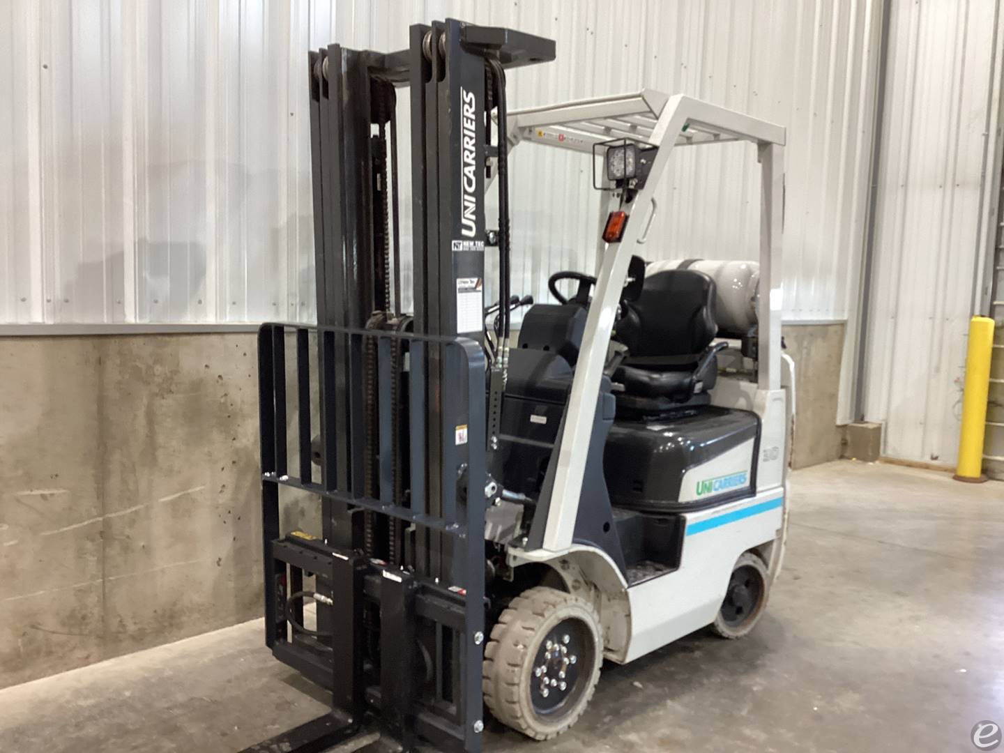 2020 Unicarriers CF30LP