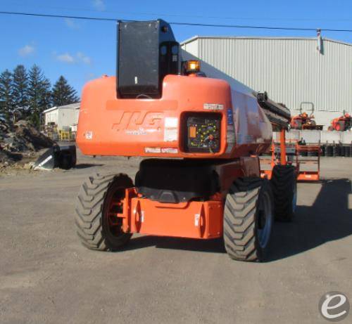 2021 JLG 1350SJP