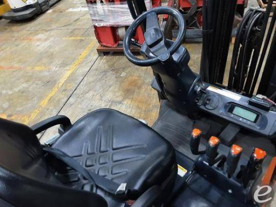 2019 Doosan BC15S-5