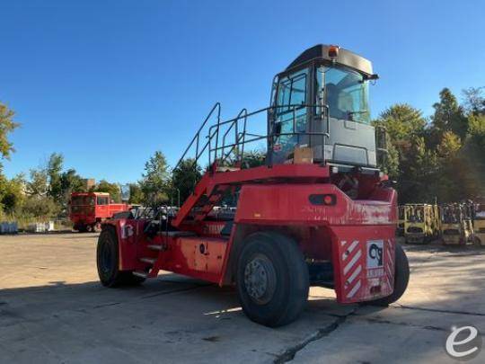2019 Kalmar DCG90-45ES7