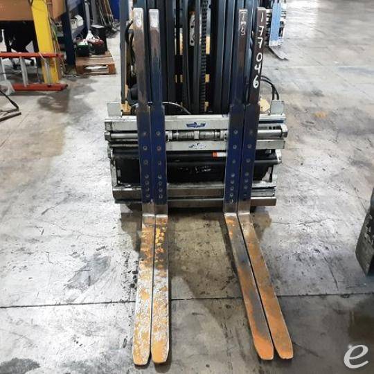 2017 Cascade 22G46174R0 Unavailable Forklift - 123Forklift