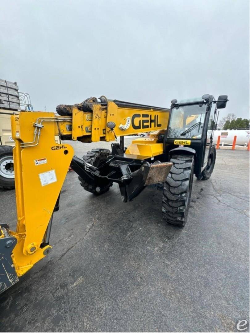 2022 Gehl RS10-55 GEN 3