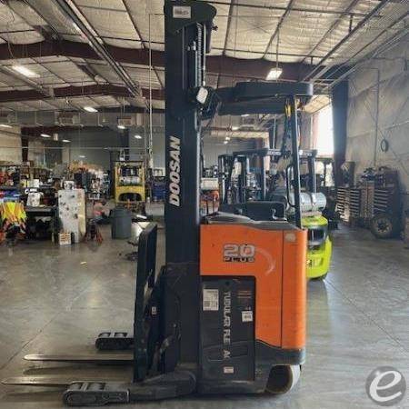 2021 Doosan BR20SP-7
