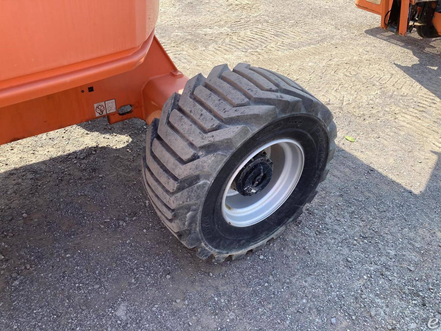 2015 JLG 450AJ