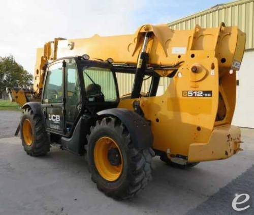 2018 JCB 512-56