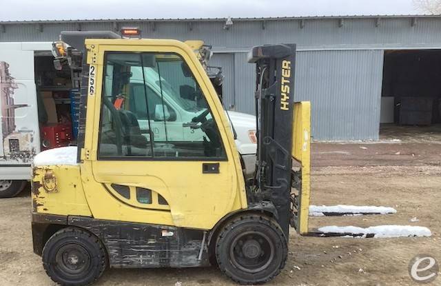 2021 Hyster H60FT