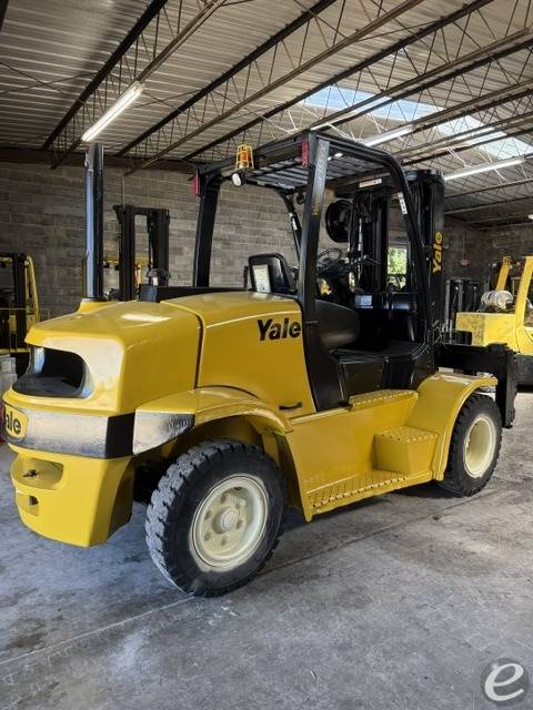 2018 Yale GDP155VX