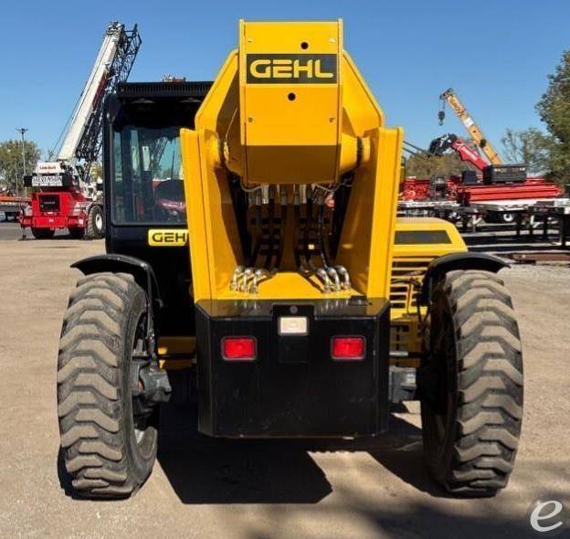 2023 Gehl DL12-55 GEN 3