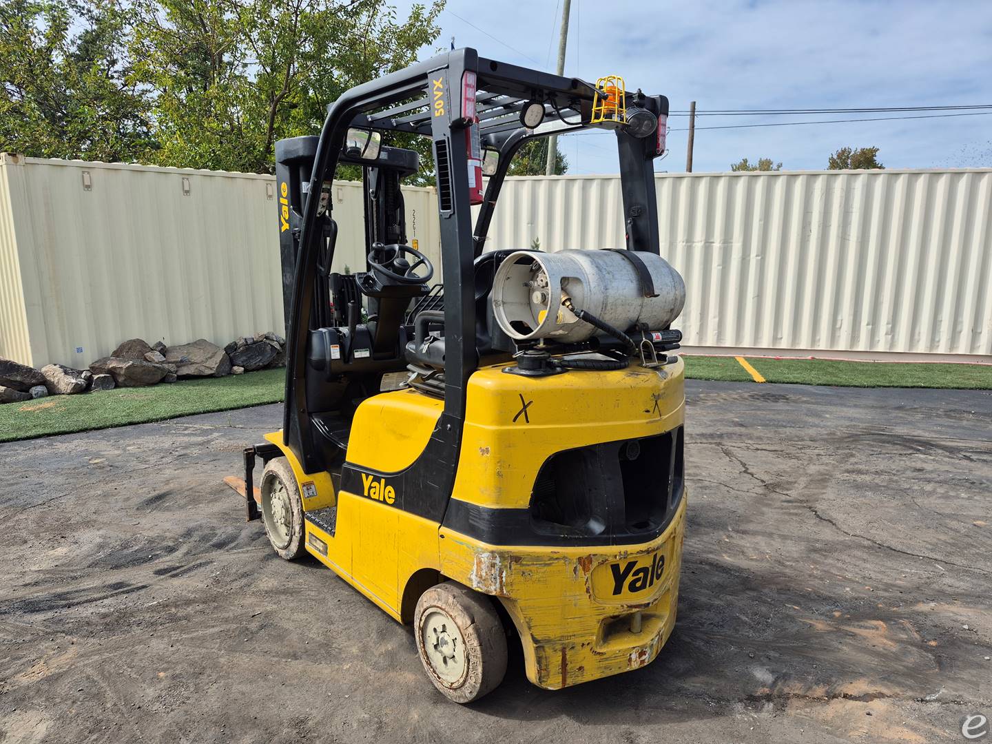 2019 GLC050VX