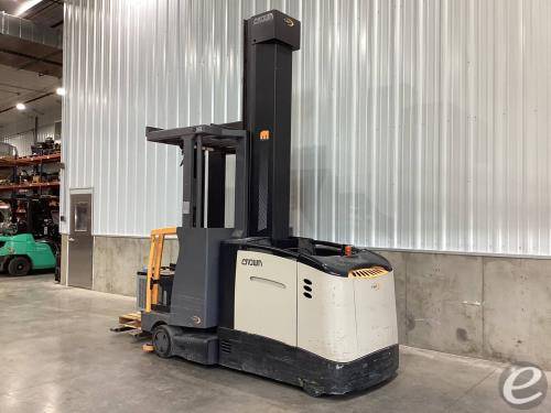 2020 Crown TSP6500-33