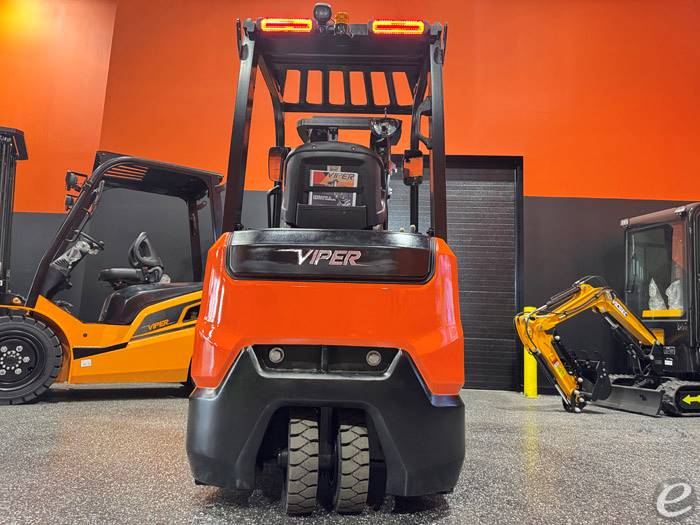 2026 Viper Lift Trucks FB16S