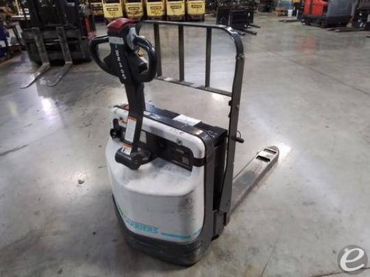 2018 Unicarriers WLXT2W7S22V Electric Forklift - 123Forklift