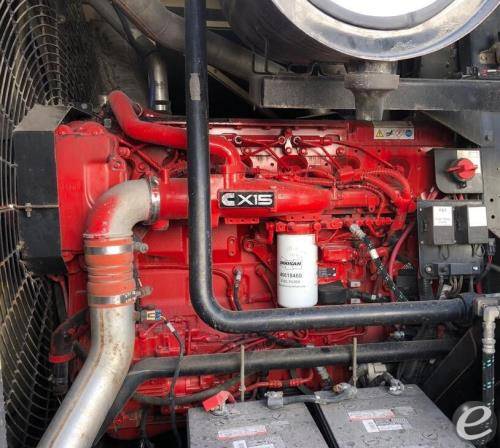 2016 Doosan HP1600WCU