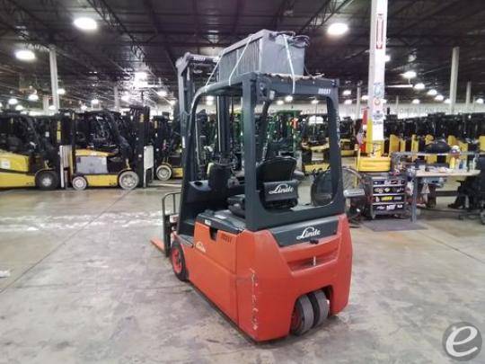 2019 Linde E18