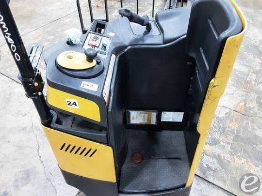 2020 Yale MPR080