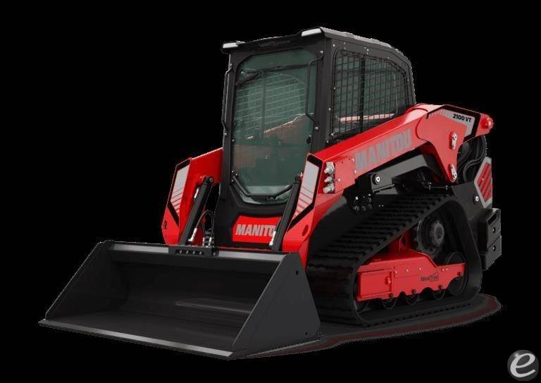 2026 Manitou 2100VT