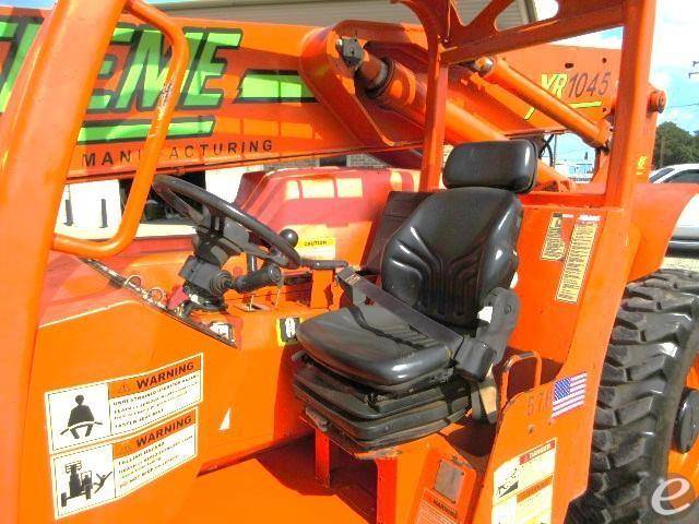 2006 Xtreme XRM1045