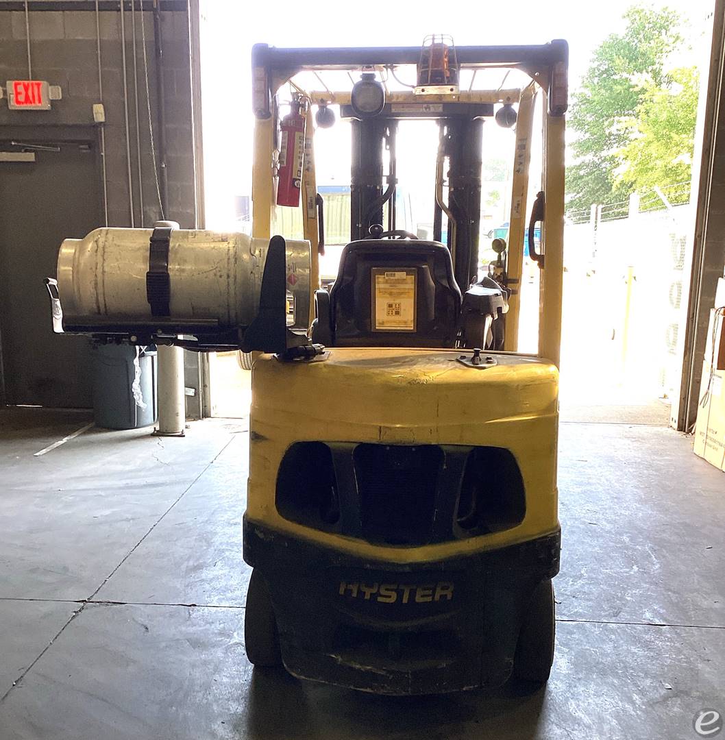 2013 Hyster S50FT