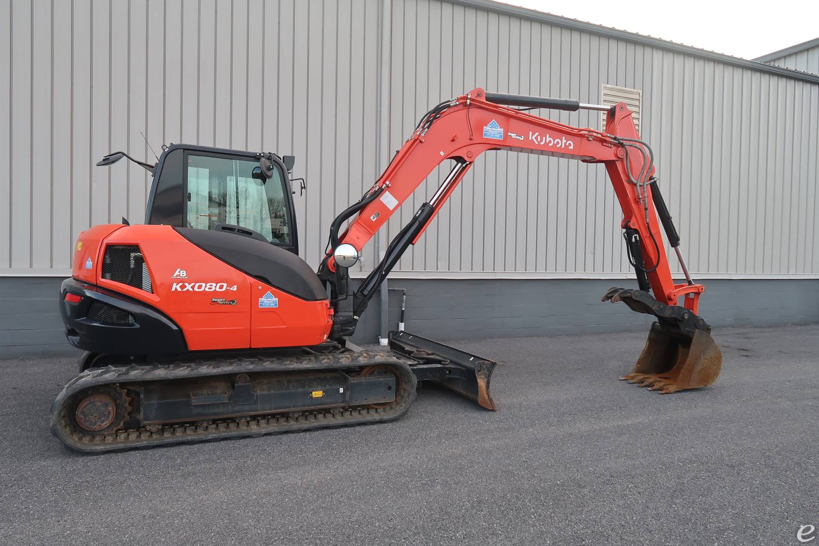 Kubota