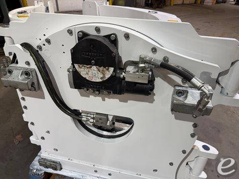 2020 Cascade 46H-RCP-4A-0090