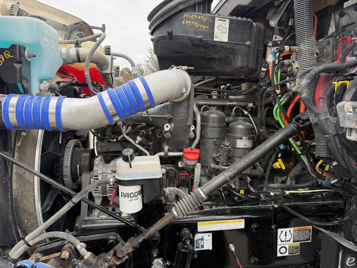 2024 Peterbilt 567