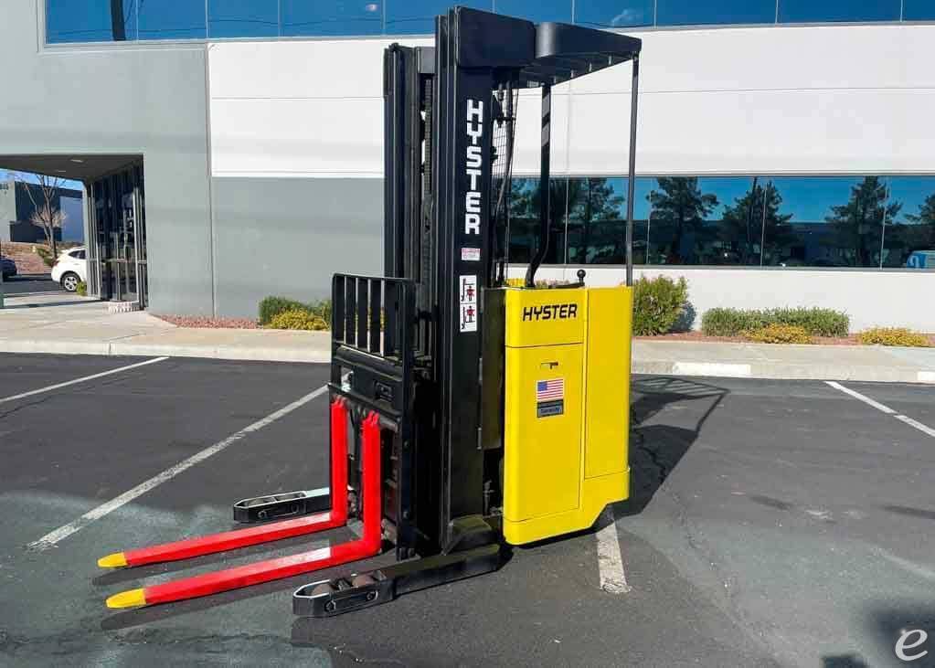 1989 Hyster N40ER