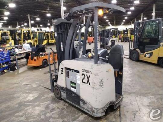 2018 Crown RC5545-40