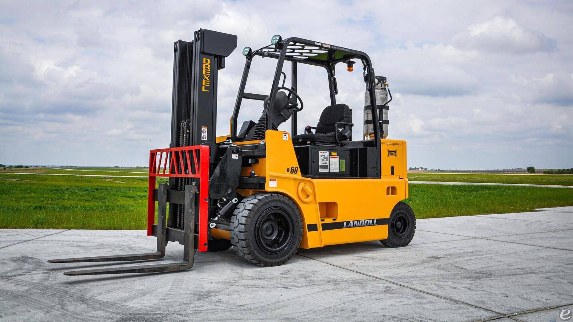 2026 Drexel R60i5