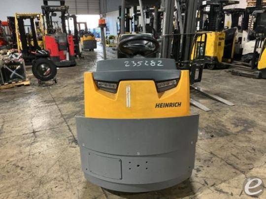 2021 Jungheinrich EZS 570 NA
