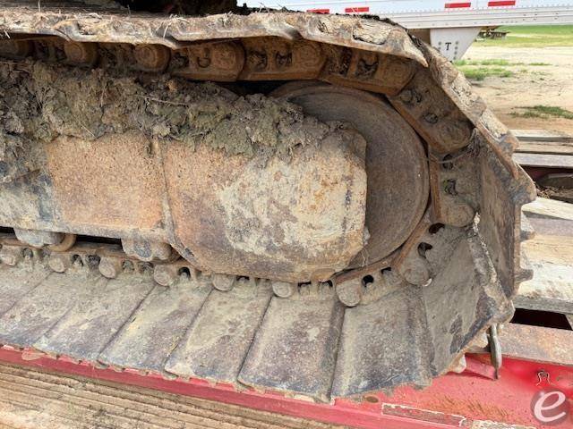 1996 Hitachi EX200 LC-3