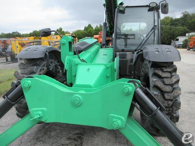 2016 JCB 512-56