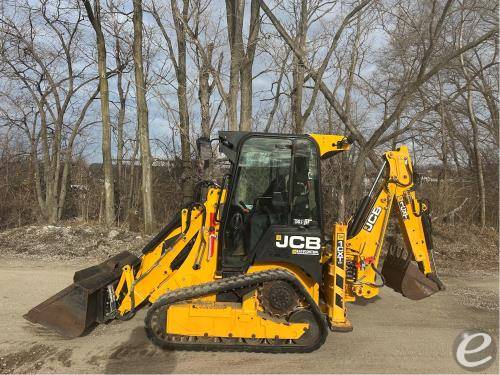 2019 JCB 1CXTHF4EC