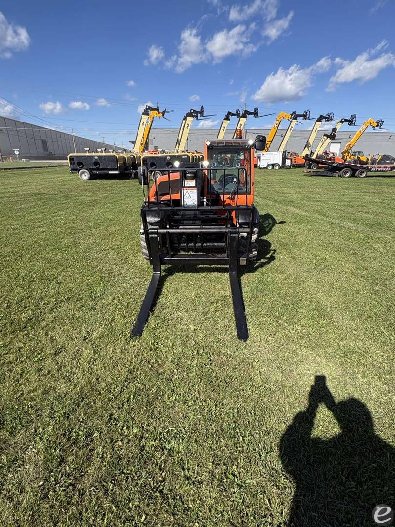 2021 JLG G5-18A