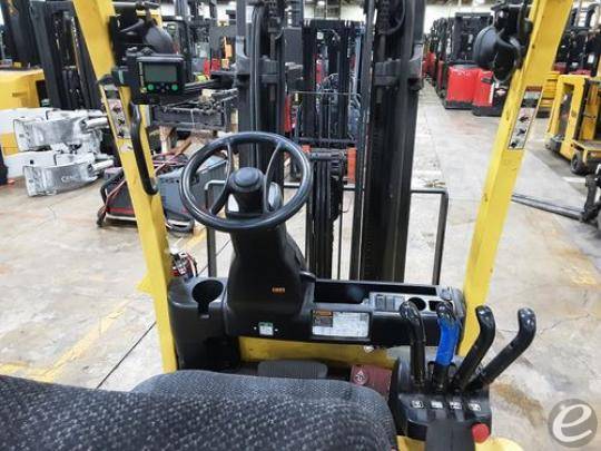2020 Hyster E50XN-30