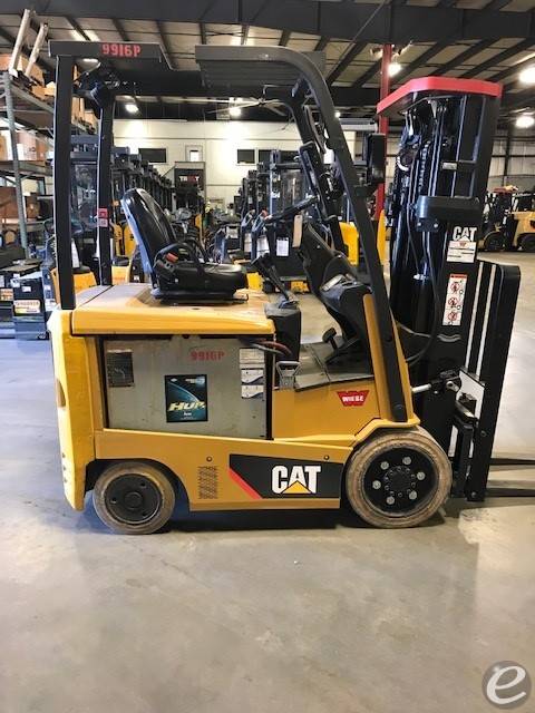 2013 Cat EC25N