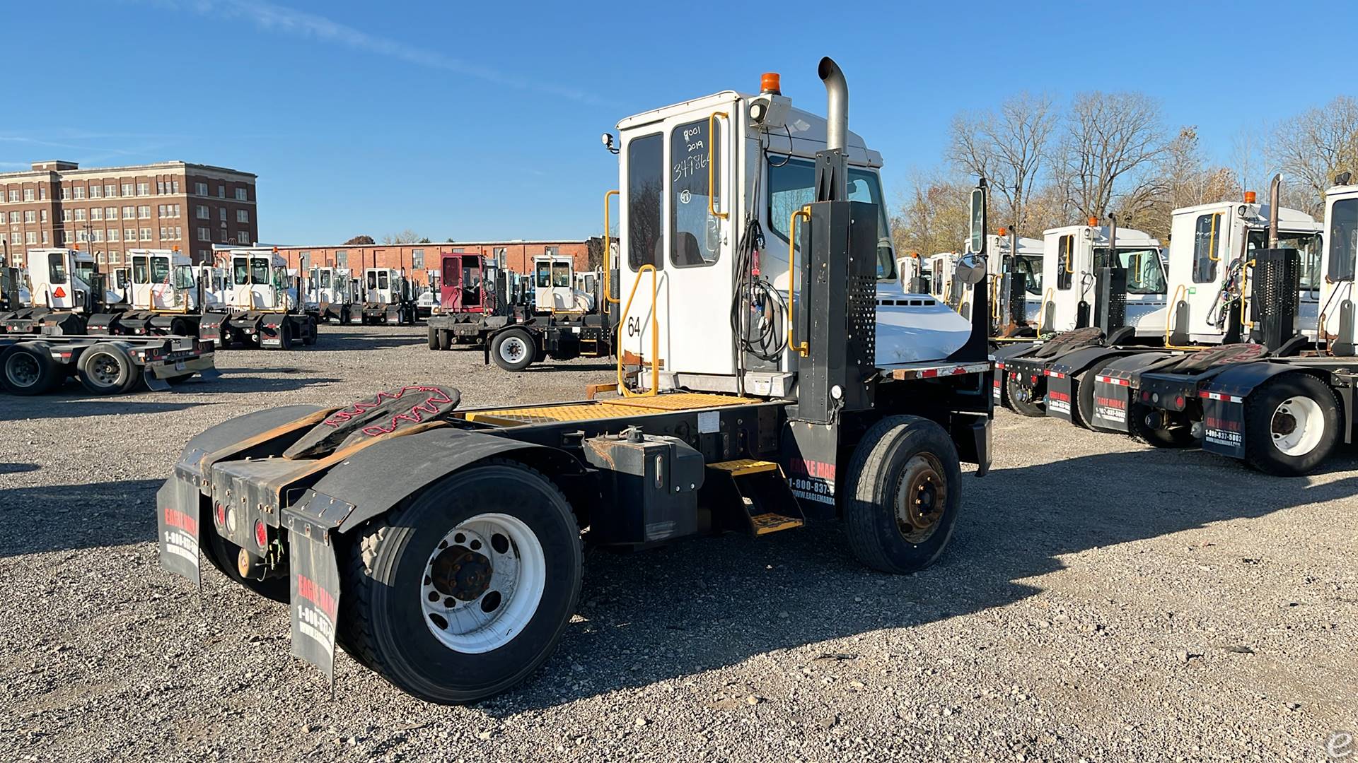 2019 Ottawa Off-Highway